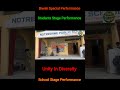 Students Diwali Special Performance | School Stage Show | #diwali #diwalicelebration #diwalispecial