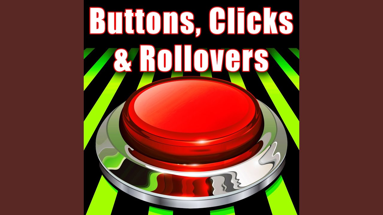 Electronic Beep Special Effect