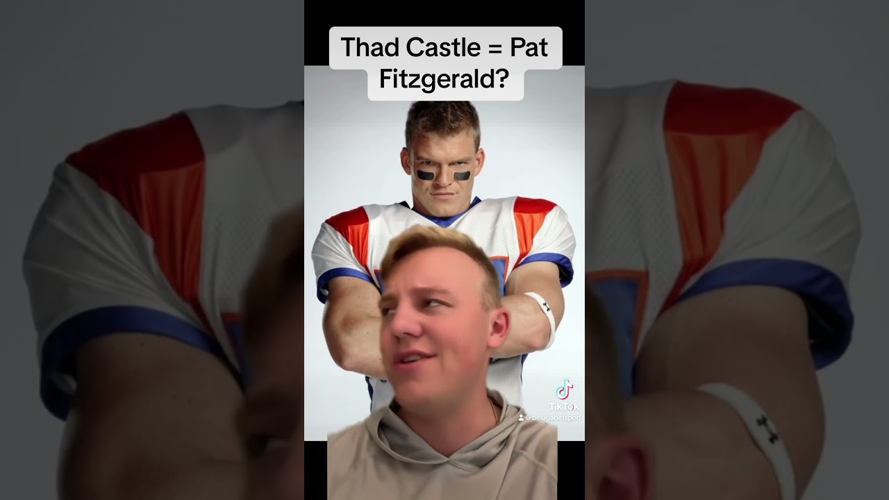 The hazing rituals of Northwestern football and the fallout