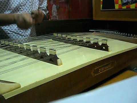 เพลงจันทร์ ขิม