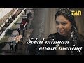 Musoxon Nurmatov - Tobut mingan onam mening (Jurnalist seriali soundtrack )