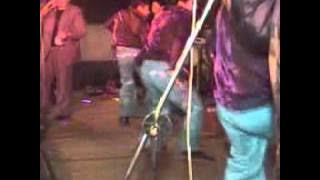 ROY Y LOS GENTILES-TRAMPOSA-JULIACA 2006