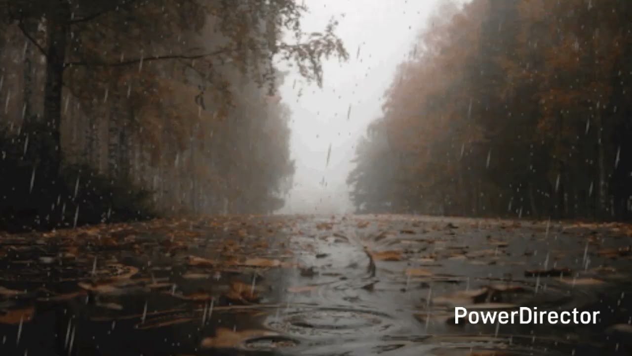 julez - secrets (with rain sounds) (30 minutes version)