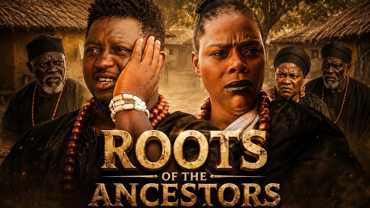ROOTS OF THE ANCESTORS (EPISODE 2)