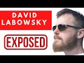 How much money  david labowsky casino streamer makes on youtube  david labowsky slots  bonus hunt