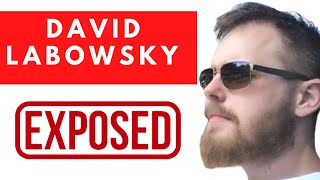 How Much Money  David Labowsky Casino Streamer Makes On Youtube | David Labowsky Slots | Bonus Hunt Wealth