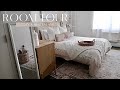 Room Tour | cozy & neutral