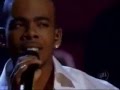 Mario - Somebody Loves You Baby (Live)