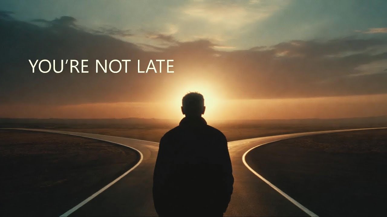 I Found My Purpose After 60—Here’s What I Got Wrong