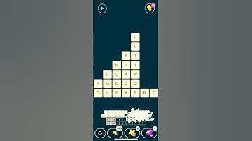 Wordbrain Daily Challenge (iOS) Aug 25 Answers | Cheats for Wordbrain