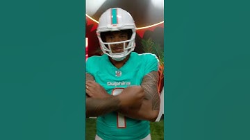 #TuaTagovailoa #NFL #football