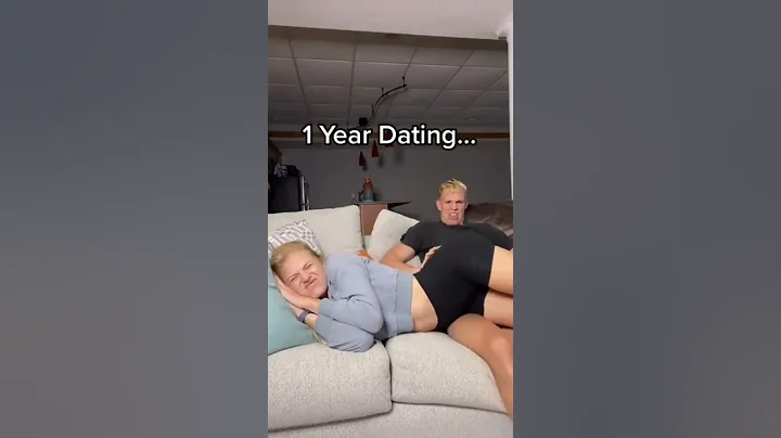 The evolution of dating… - DayDayNews
