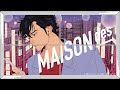 【XYZ】[feat. アイニー, RED] A lonely night 〜ひとりぼっちのGet Wild〜 / MAISONdes