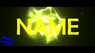 Бесплатный Шаблон Интро Sony Vegas Pro 11121314 Moris Intro