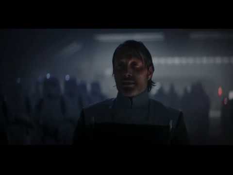 Star Wars Rogue One | Sniper scene