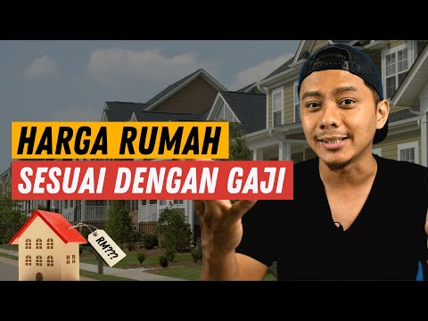 Video: Bagaimana saya boleh membeli rumah atau kereta dengan kredit miskin?