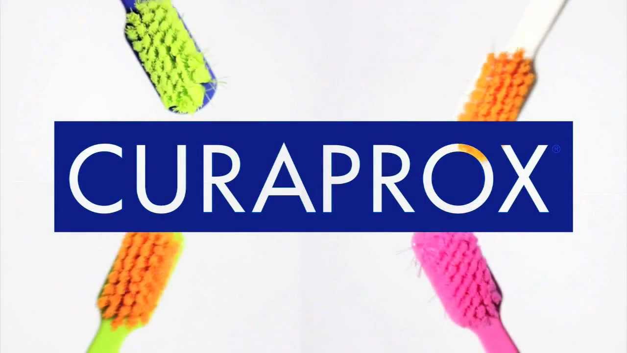 Introduction to Curaprox YouTube