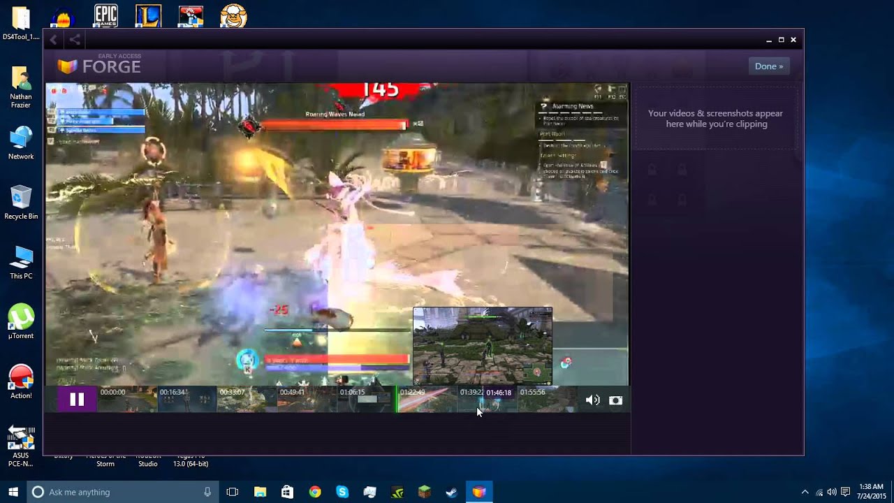 Is "Forge.gg" worth checking out? - Software Review