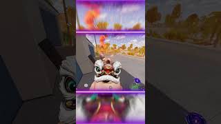 Deagle Ace.. #bloodstrike #bloodstrikemobile #bloodstrikepc #bloodstrikeclips