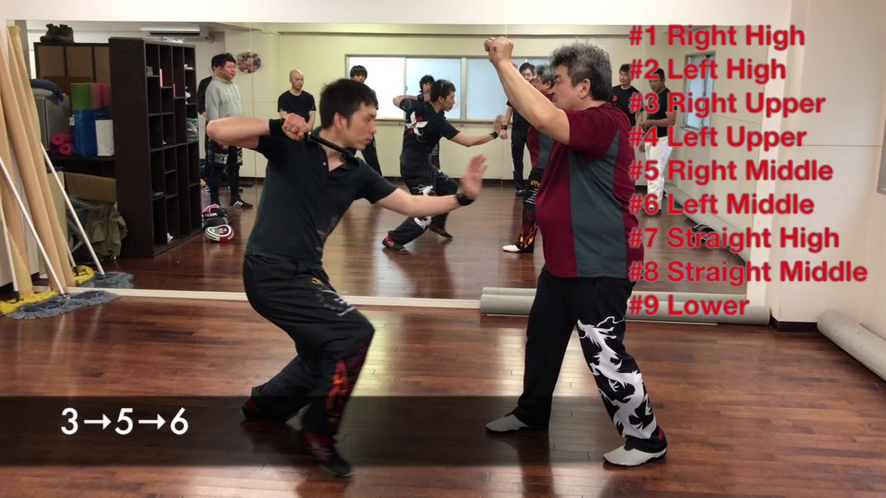 Deffic Number System 3call Dagger