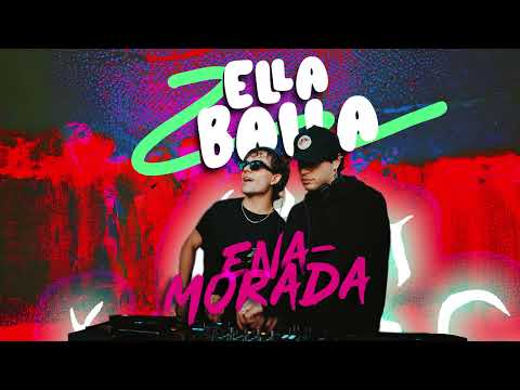 Julián Serrano & Joaco Ojeda - Ella Baila Enamorada (Remix Oficial)