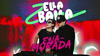 Julián Serrano Joaco Ojeda - Ella Baila Enamorada Remix Oficial