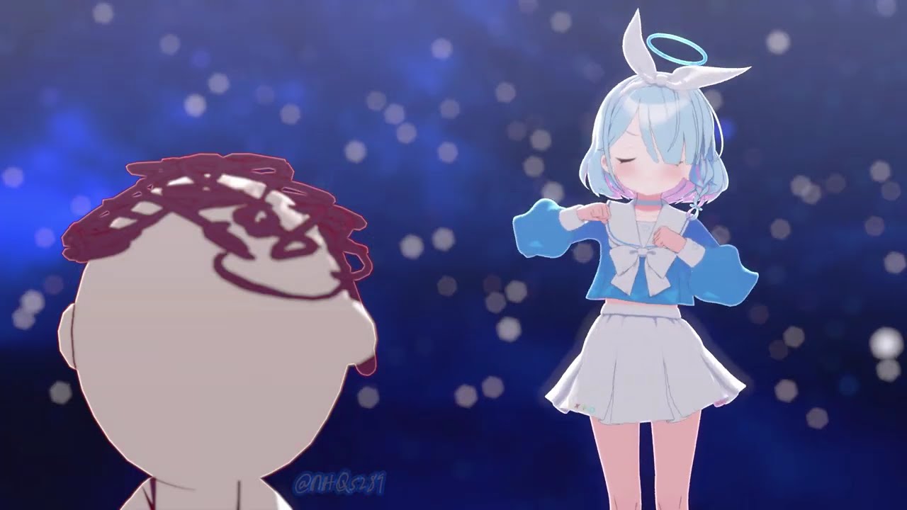しかのこのこのここしたんたん (Motion DL!) - YouTube