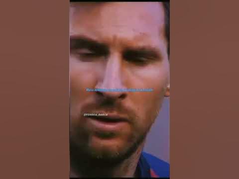 Messi her yerde iyi - YouTube