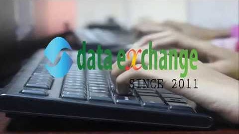 Data Exchange A Leading Data Entry BPO Center In Bangladesh