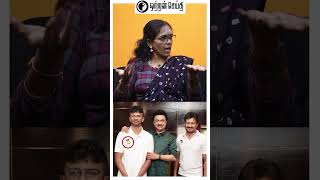 மக்களுக்குகெடுதல் நினைக்கும் திமுக! | Sumathi Megavarnam About Stalin #shorts