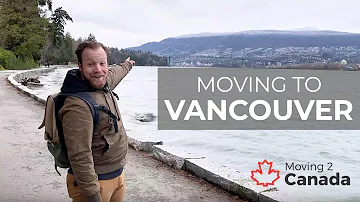 Is Vancouver better than Toronto?