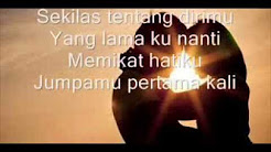 Video Mix - Ipang -Tentang Cinta (Lyric) - Playlist 