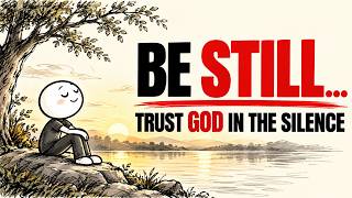God Leads You to Be Still | Bible Unlocked