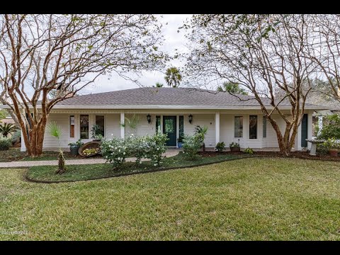 1103 W Bayou Parkway, Lafayette, LA home video tour
