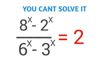 Bulgarian Mathematical Olympiad Question || Algebraic Problem