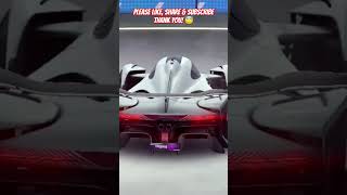 McLaren Solus GT - Asphalt Legends Unite #asphaltlegendsunite #viralvideo #mclaren #mclarensolusgt
