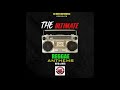 Dj dotcom presents the ultimate reggae anthems 80s 90s mixtape collectors items