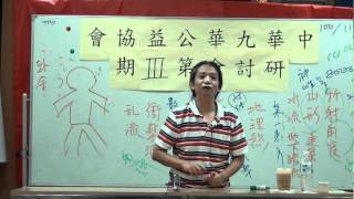 (179)九華靈學院-1001119-第四堂-2/2