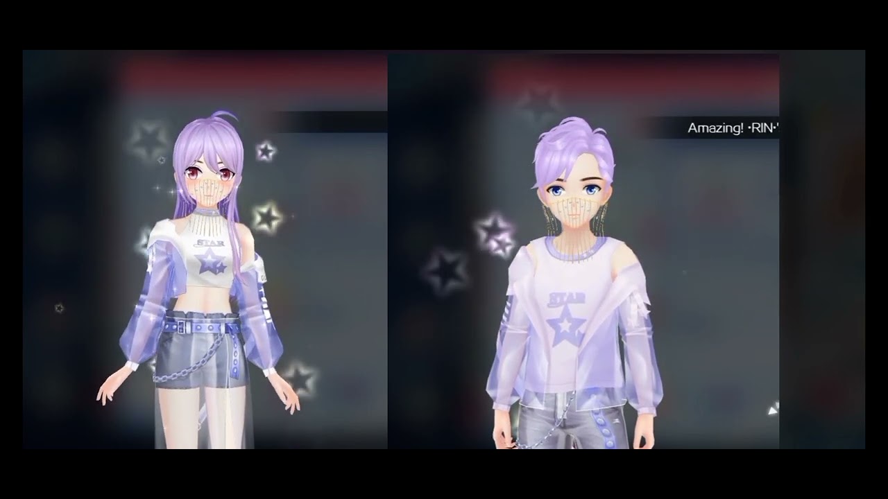 Sweet Dance (EN)  overview of updates+code/Обзор обновления +код