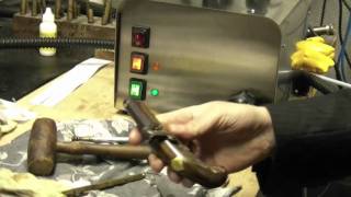 Shooting The Pedersoli Philadelphia Deringer .45