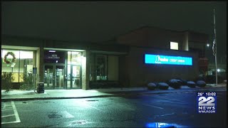 Multiple bomb threats emailed to numerous businesses in Massachusetts