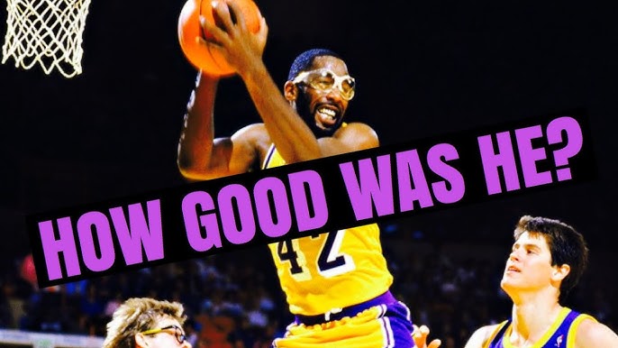 James Worthy (31pts/6rebs/8asts/2stls) vs. Kings (1994) 