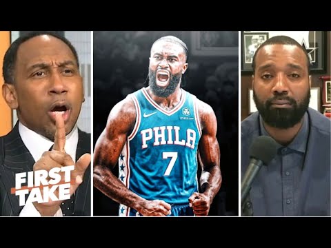 FIRST TAKE | After Brown, who will be traded next? – ESPN on Celtics sacrifice titles for cap relief