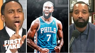 Download lagu FIRST TAKE | After Brown, who will be traded next? – ESPN on Celtics sacrifice titles for cap relief