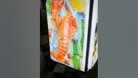 HỘP ĐÈN XOAY 4 MẶT - BÚT VIỆT