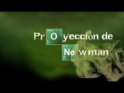 Video: ¿Newman tenía un nombre de pila?