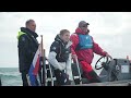 WOMEN IN RACING - RACE OFFICIALS