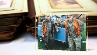 John R. Bleier's video tribute