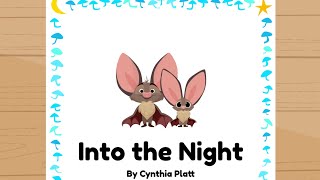 Khan Academy Kids | Story Books: Into the Night screenshot 3