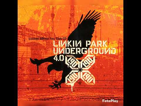 Linkin Park (feat. Motion Man) - Standing In The Middle (Explicit/Uncensored)